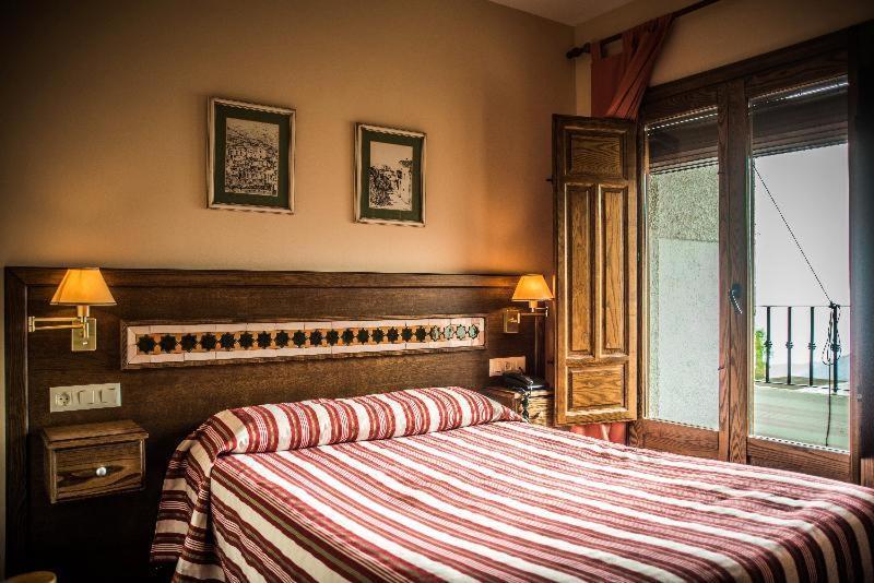 Finca Los Llanos Капилейра Стая снимка