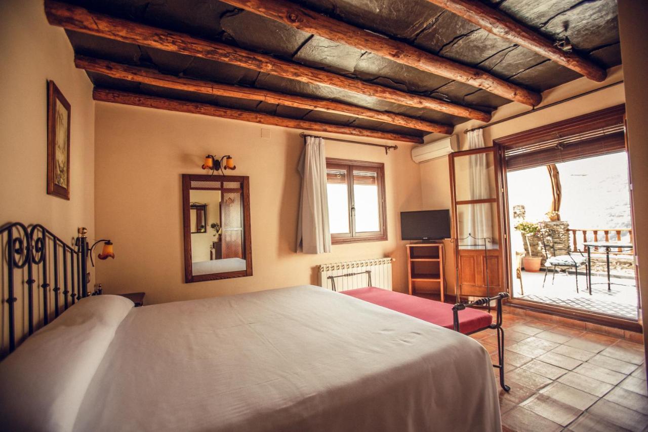 Finca Los Llanos Капилейра Екстериор снимка