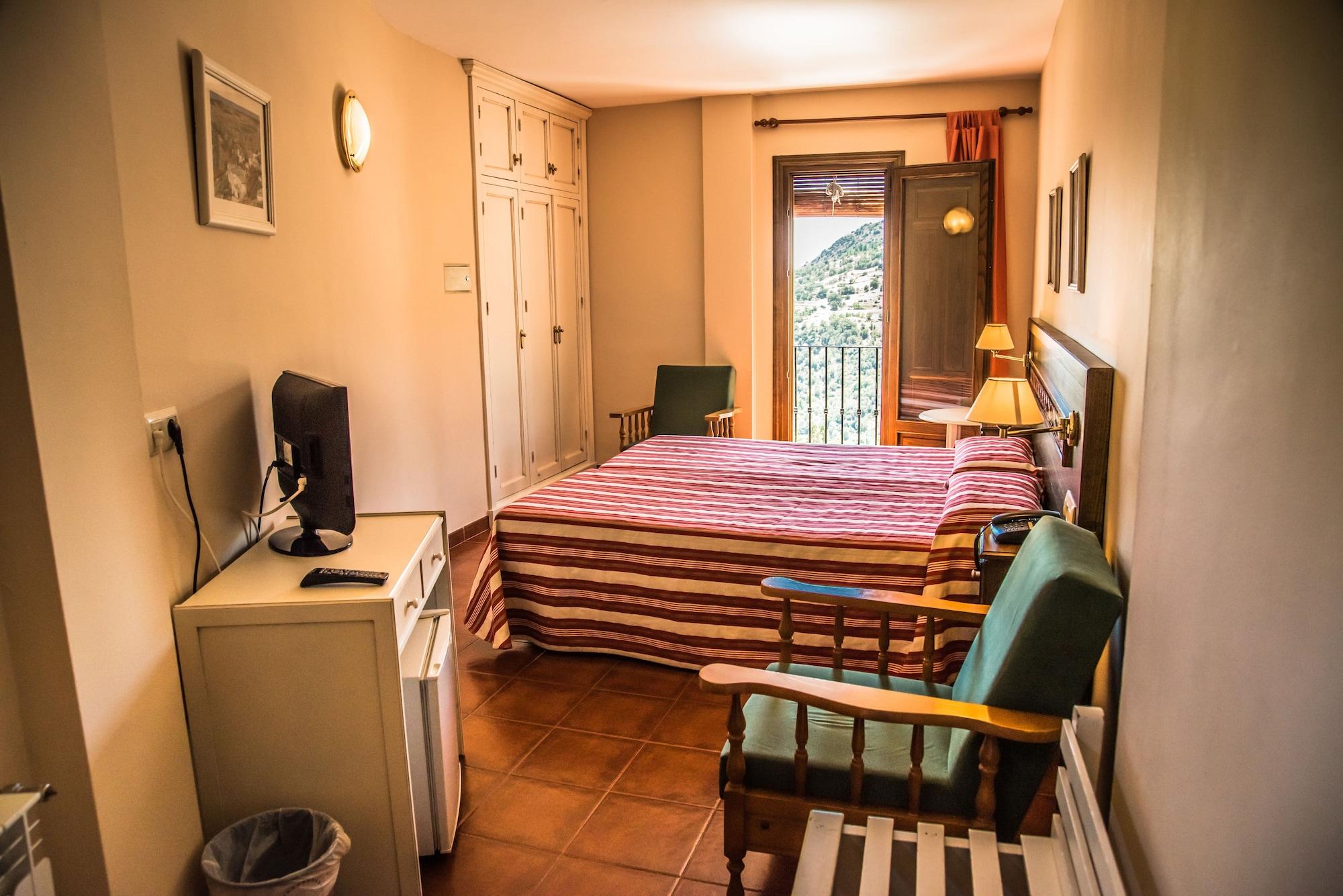 Finca Los Llanos Капилейра Екстериор снимка