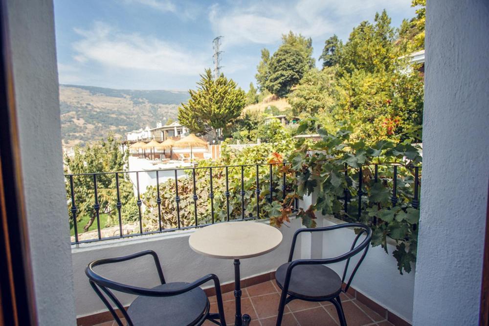Finca Los Llanos Капилейра Екстериор снимка