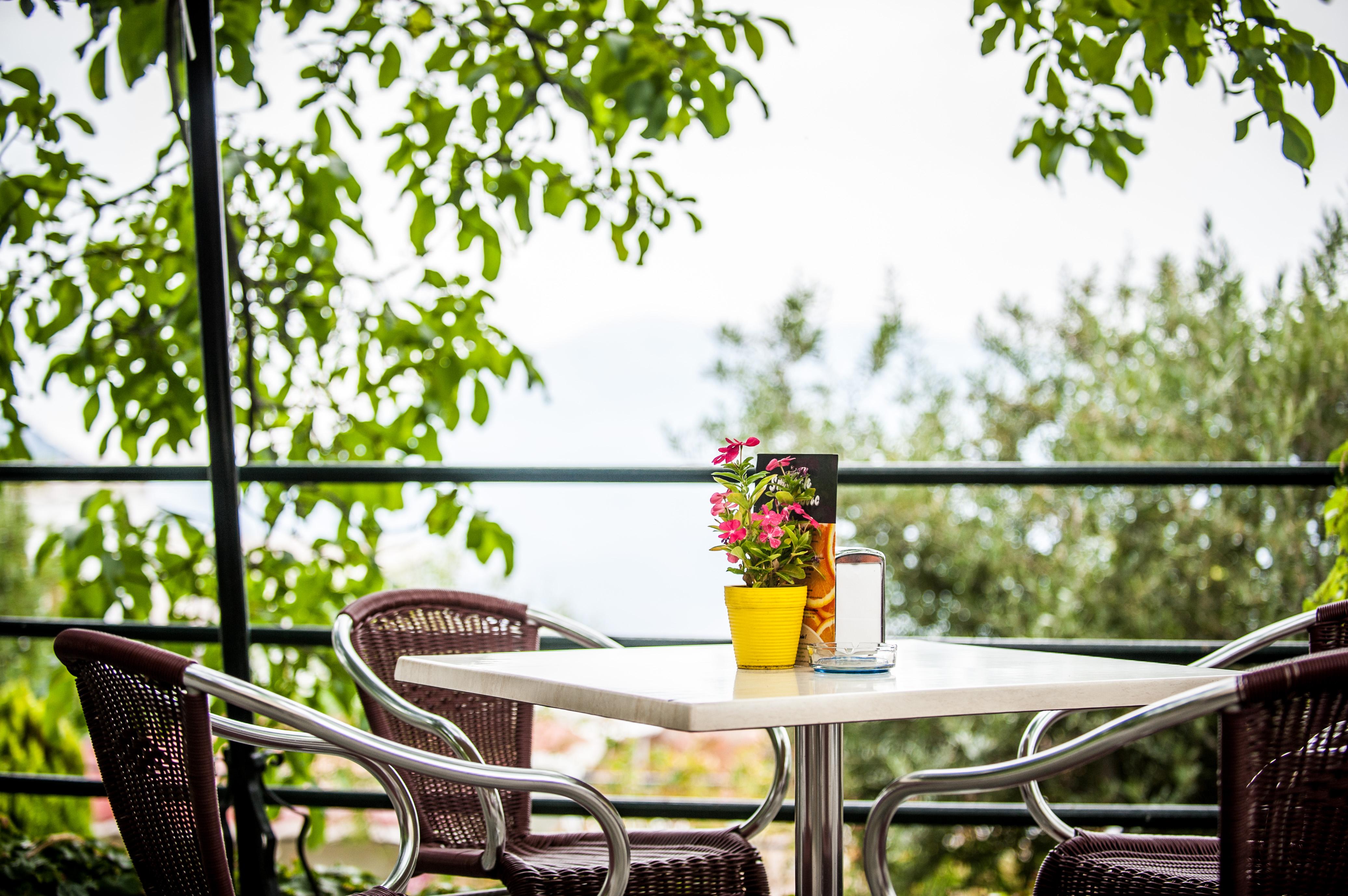 Finca Los Llanos Капилейра Екстериор снимка