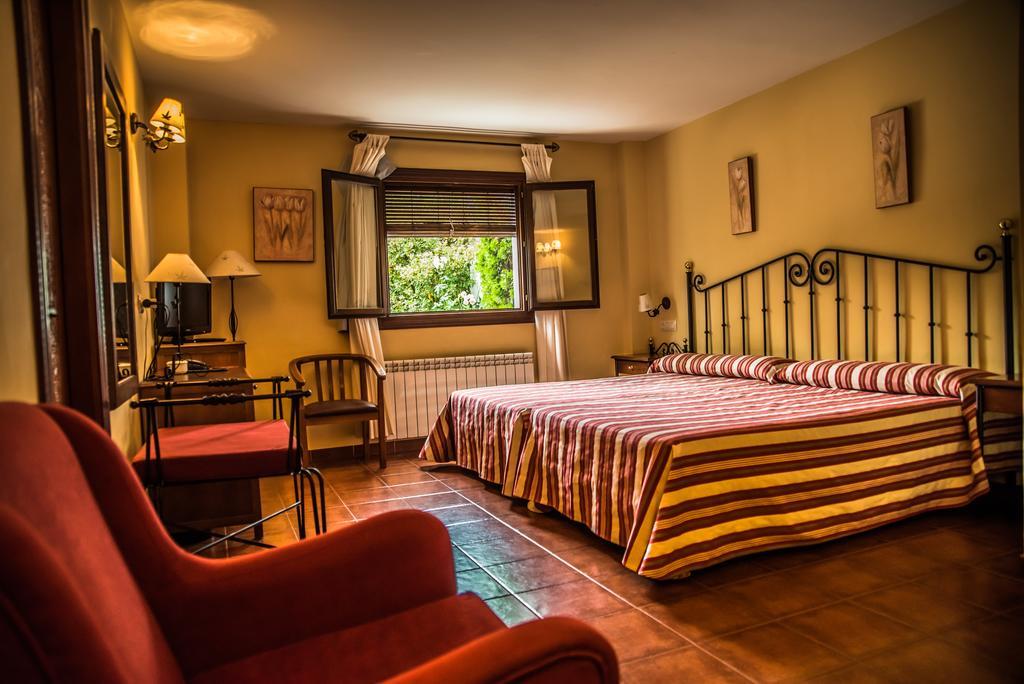 Finca Los Llanos Капилейра Екстериор снимка