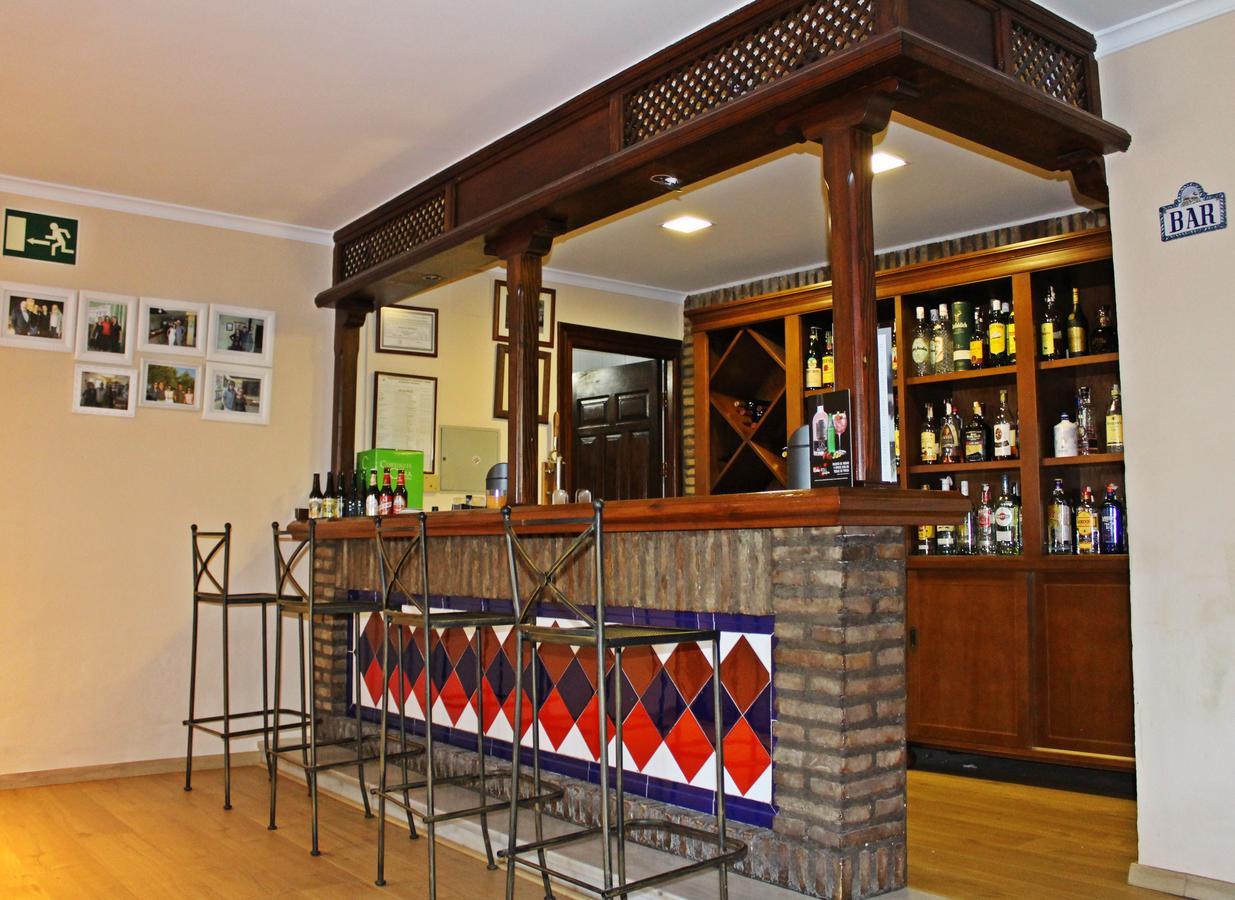 Finca Los Llanos Капилейра Екстериор снимка
