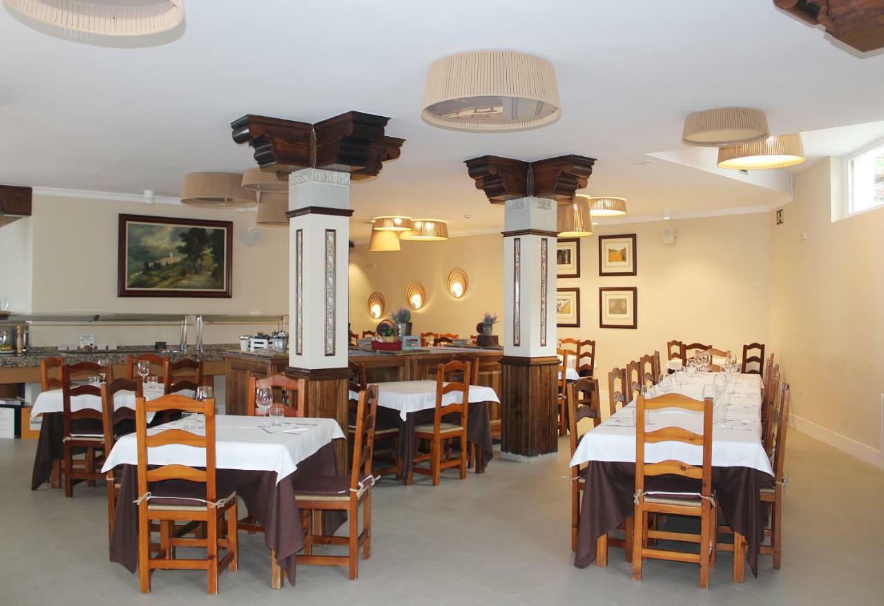 Finca Los Llanos Капилейра Екстериор снимка